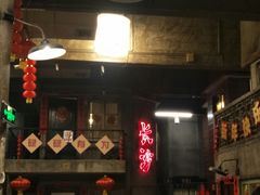 -文和友老长沙龙虾馆(化龙池店)