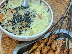 -老白家怡贵园烤肉