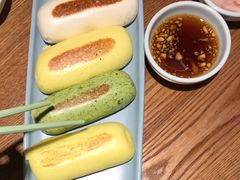 -闽上鲜·福建菜(龙湖滨江天街店)