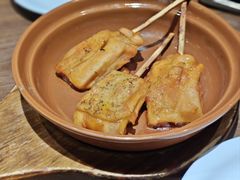 -萨莉亚意式餐厅(杭州滨江天街店)