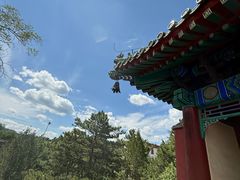 -普陀宗乘之庙(小布达拉宫)
