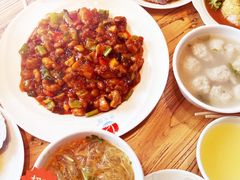 -小船渔村·大连菜(明泽街店)