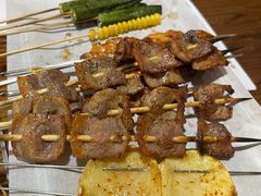 -壹块捌烧烤(灯市口店)