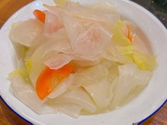 -徽乡禧大锅台(北白象店)