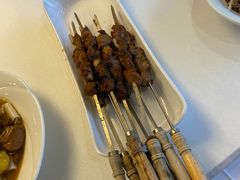 -新疆兵团食府清真(马连道店)