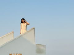 -日照灯塔风景区