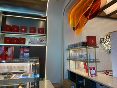 -Tims天好咖啡(河西万象城店)