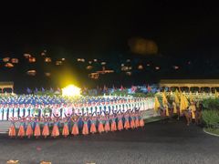 -鼎盛王朝康熙大典实景演出