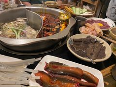 -刁姐火锅(五小区店)