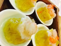 -喜鹊茶点.啫煲(车陂店)