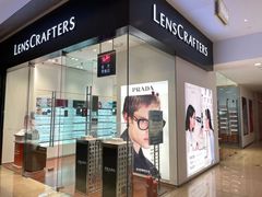 -LensCrafters亮视点·OAKLEY精选(静安嘉里中心店)