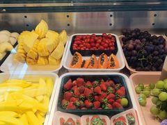 -花果津喜·高端果切(汇一城总店)