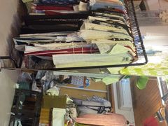 -暮晚尘香汉服旗袍