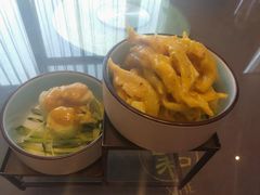 -羲和雅苑•北京烤鸭(平安国际金融中心店)