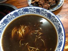 -藏书金记家宝羊肉馆(黄河北路店)