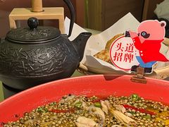 -初蓉丨遇见新川菜(亲贤街荣耀店)
