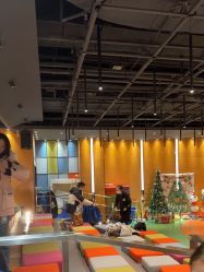 -小鸡哆哆故事屋·儿童乐园(嘉里城店)