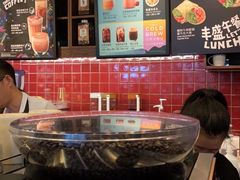 -星巴克(无锡百联奥特莱斯店)