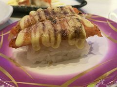 -莲寿司(国兴店)