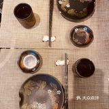 去吃鳗鱼饭结果爱上了土豆泥[擦汗]