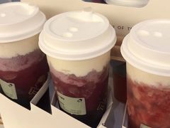 -喜茶(北京丰台银座和谐广场店)
