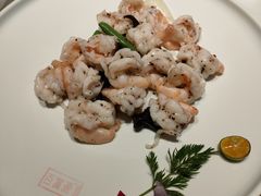 -百富源·海鲜辽菜(浑河堡店)