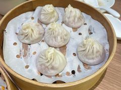 -苏小柳点心·手作小笼包(鸿寿坊分院)
