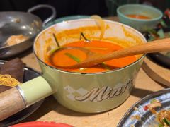 -迷你椰·泰式大排档(共康店)