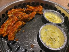 -火炉火自助餐(悠唐购物中心店)