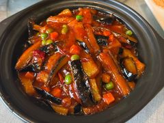 -一盏明灯全素斋(殊像寺店)