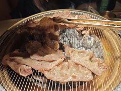 -西塔老太太泥炉烤肉(温州首店万象城黑金店)