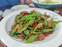 -湖南人家湘菜馆(镇江路店)
