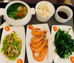 -喜宝悉贝月子会所(锦江店)