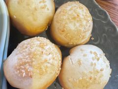 招牌霸王大虾生煎-鑫震源·苏式大虾生煎(山塘街店)