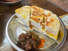 -88号小吃店·经典云南菜·地道纳西美食