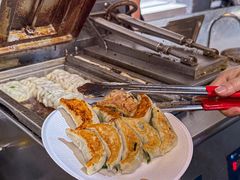 -八珍·广式煎饺·广州老字号(北京路总店)