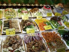 零售区-赵记煎饼卷大葱(东岳店)