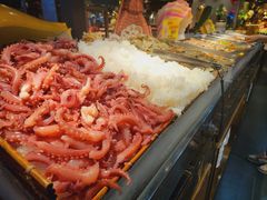 -苏格里岛自助海鲜烤肉(青秀万达店)