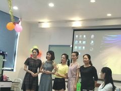 -伊丽莎白美容培训学校(顺德校区)