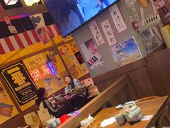 -白石的深夜食堂(济南万象城店)