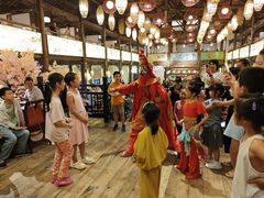 -HOHO餐厅(古子城店)