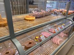 -好利来(团结湖店)