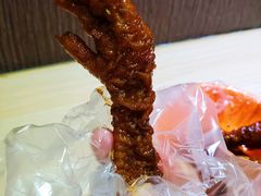 -刘小忙把子肉(北园大街总店)