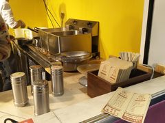 -傅强排骨(成都总店)