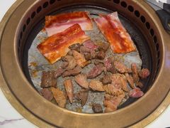 -花味·自助烤肉(大观天地店)