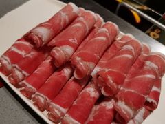 捞派羊羔肉-海底捞火锅(海宁路店)