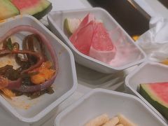 -豪客来牛排(中华城店)
