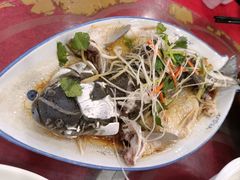 -胜记菜馆(文明路)