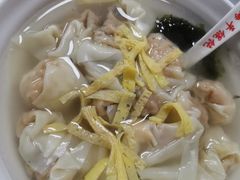 -海平馄饨(逍遥二路店)