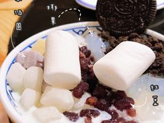 -燥王爷牛肉串串(翠园街店)